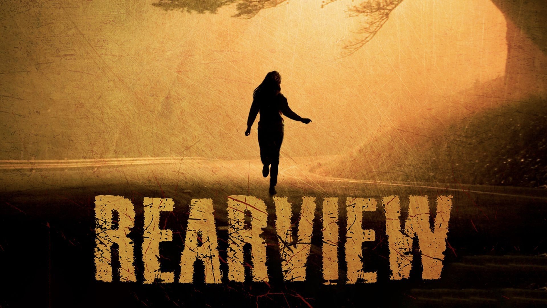 Rearview (2017)