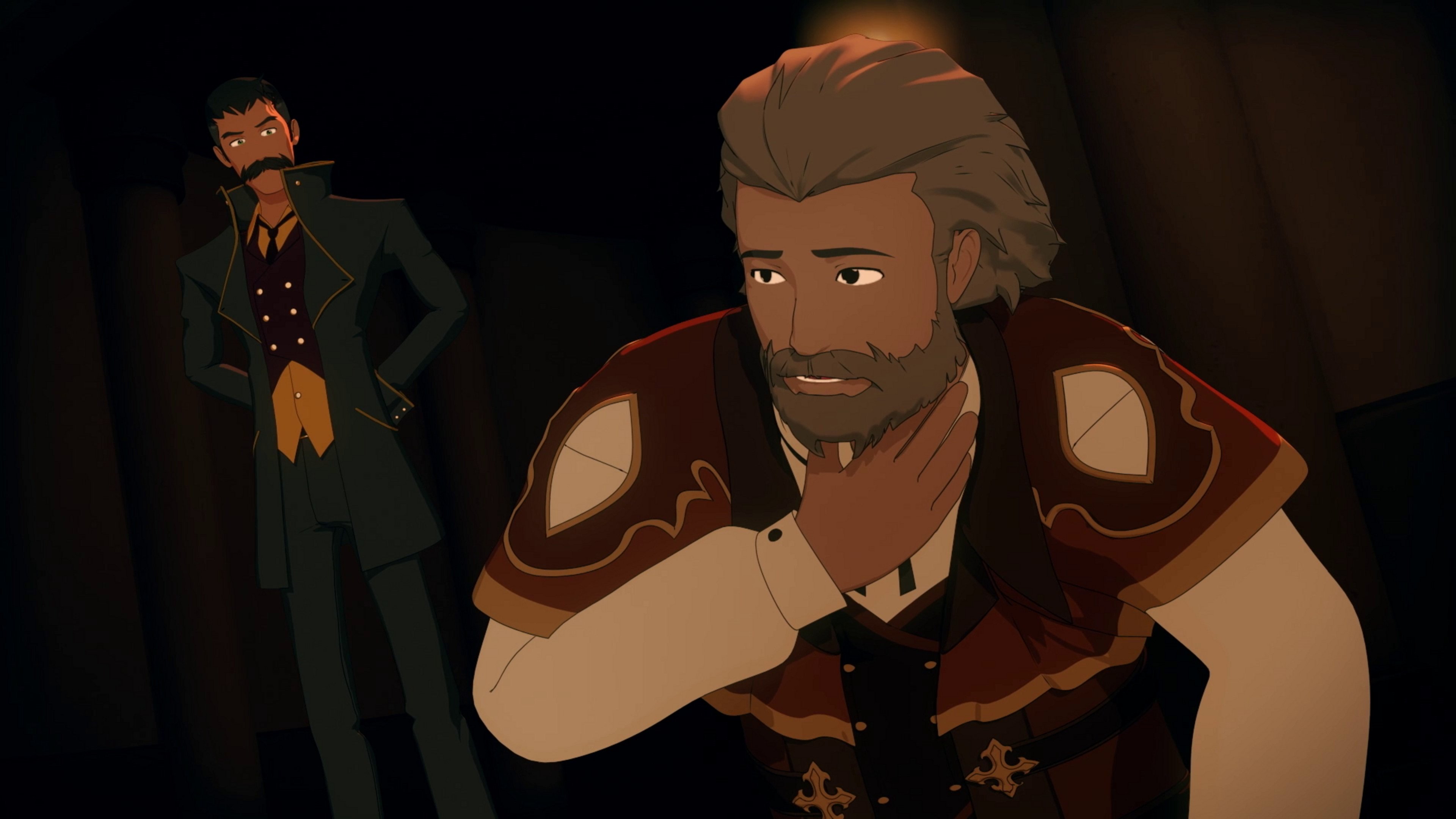 RWBY Staffel 5 :Folge 2 