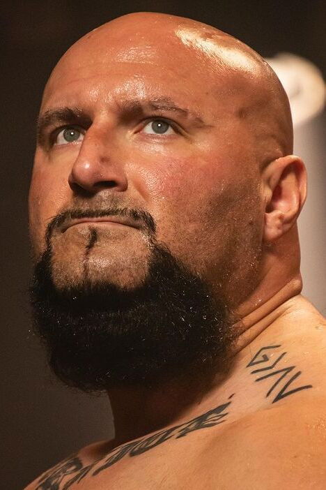 et billede af JR Kratos