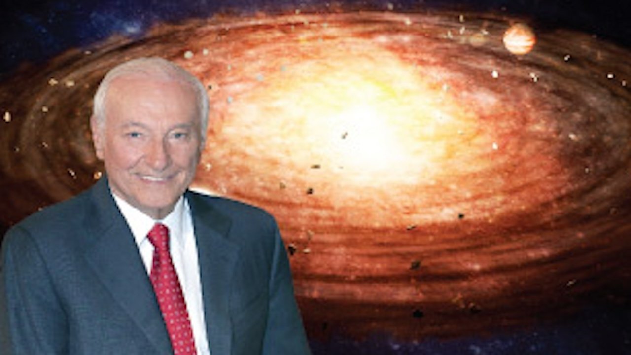 Il cosmo. Alla scoperta dell'universo - Épisode 15
