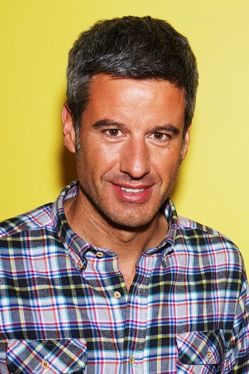 et billede af Nico Abad