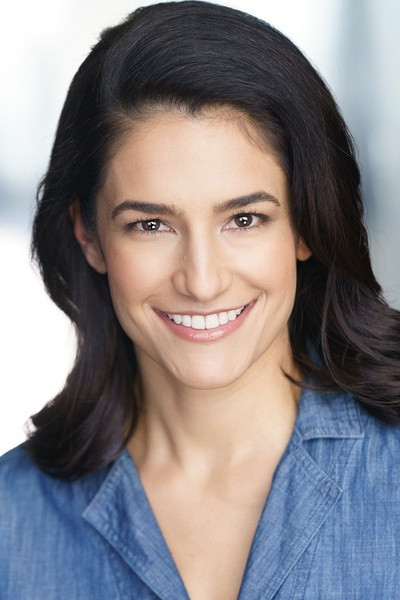 et billede af Patricia Melone