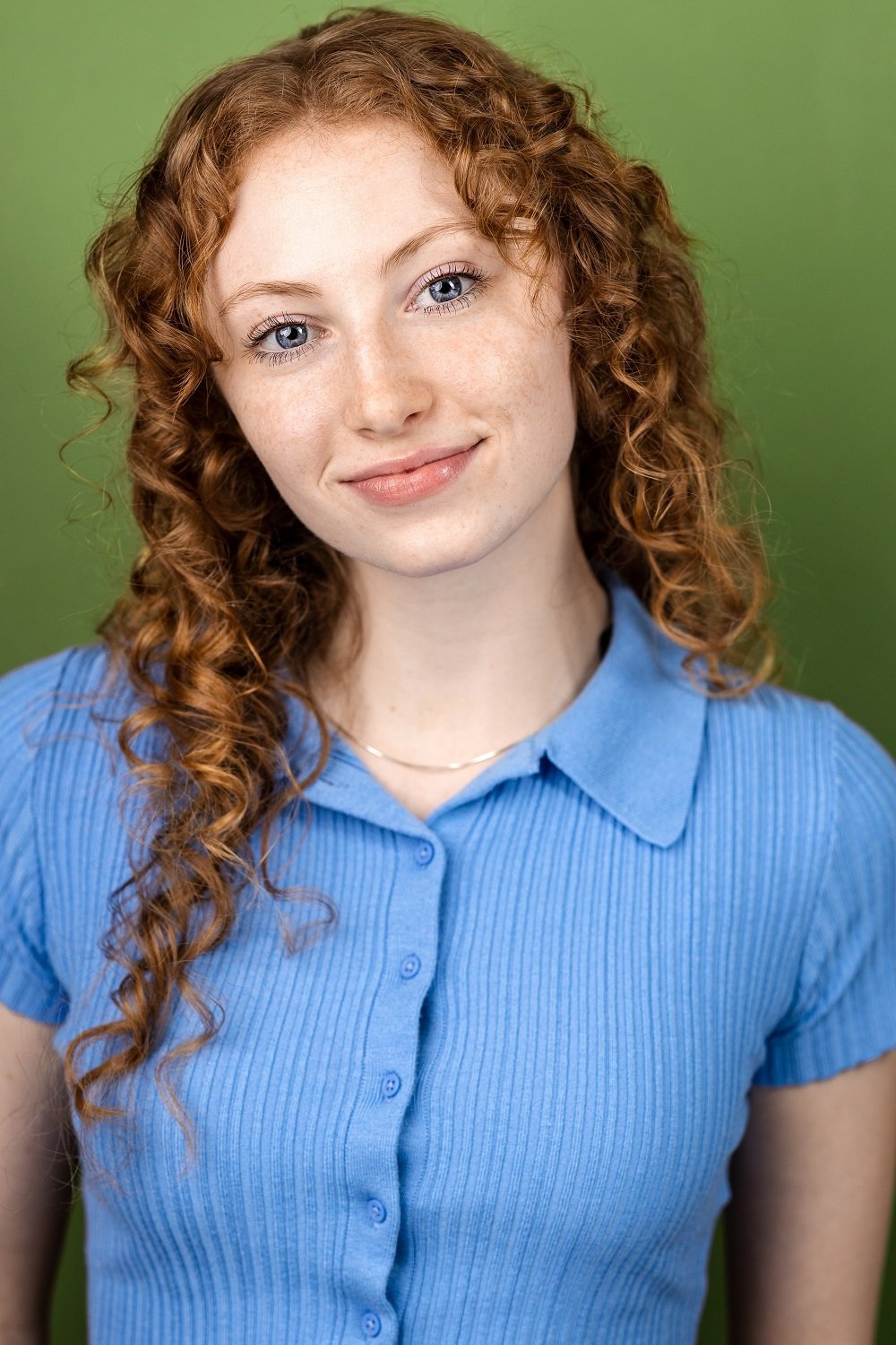 Profile image of Emily Maribo, a notable actor/actress