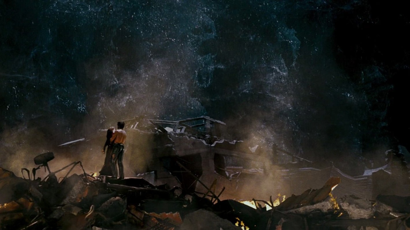 X-Men: The Last Stand (2006)