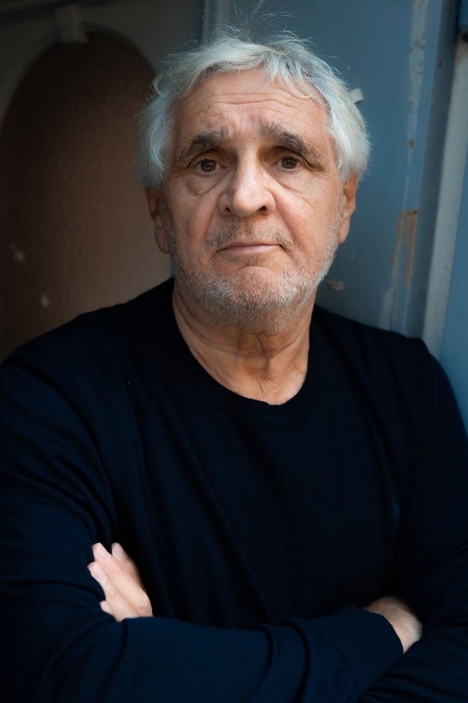 et billede af Sandro Di Stefano