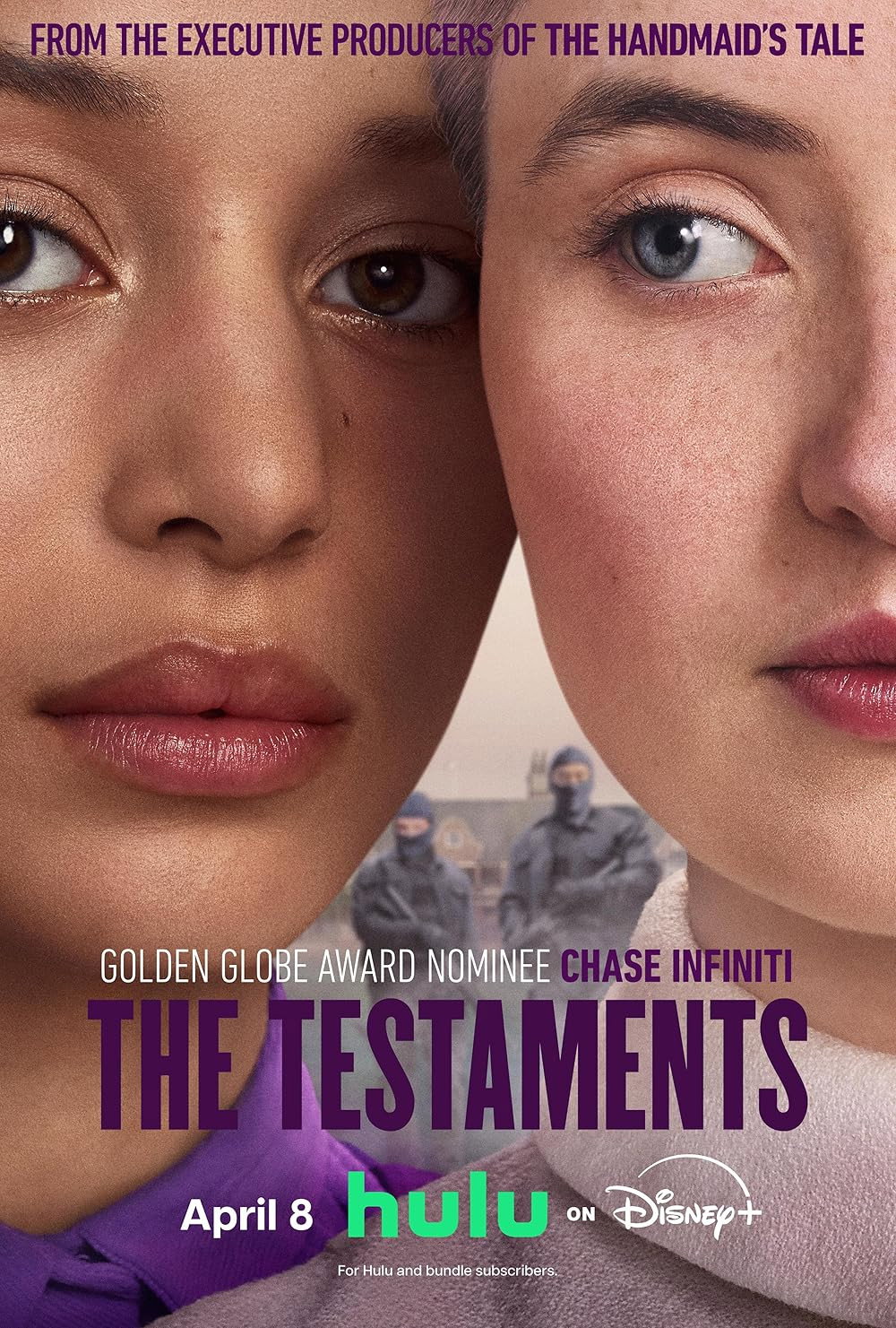 EN - The Testaments (2026) (US)