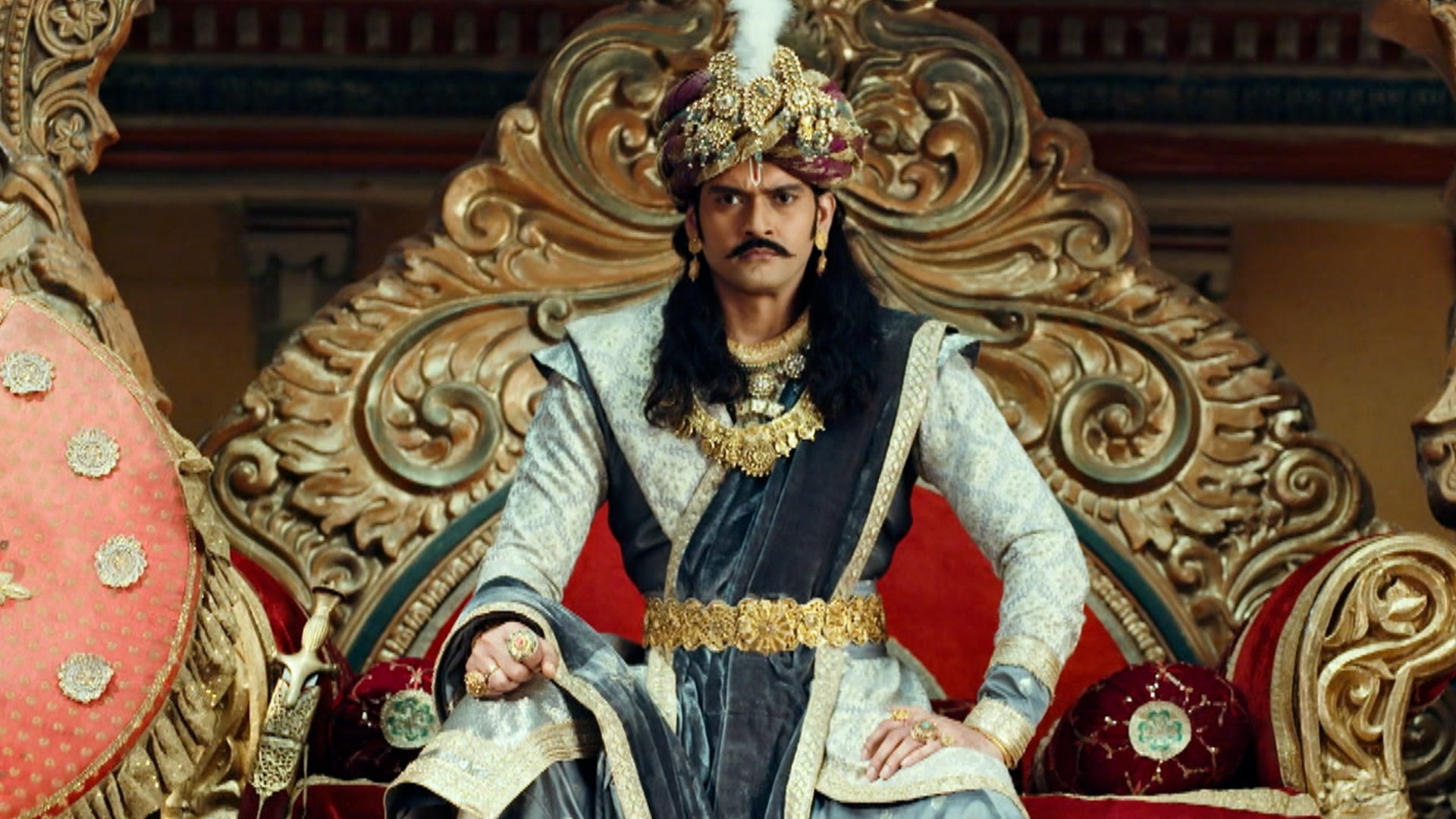 Tenali Rama