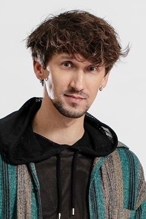 et billede af Samuël Anastasi