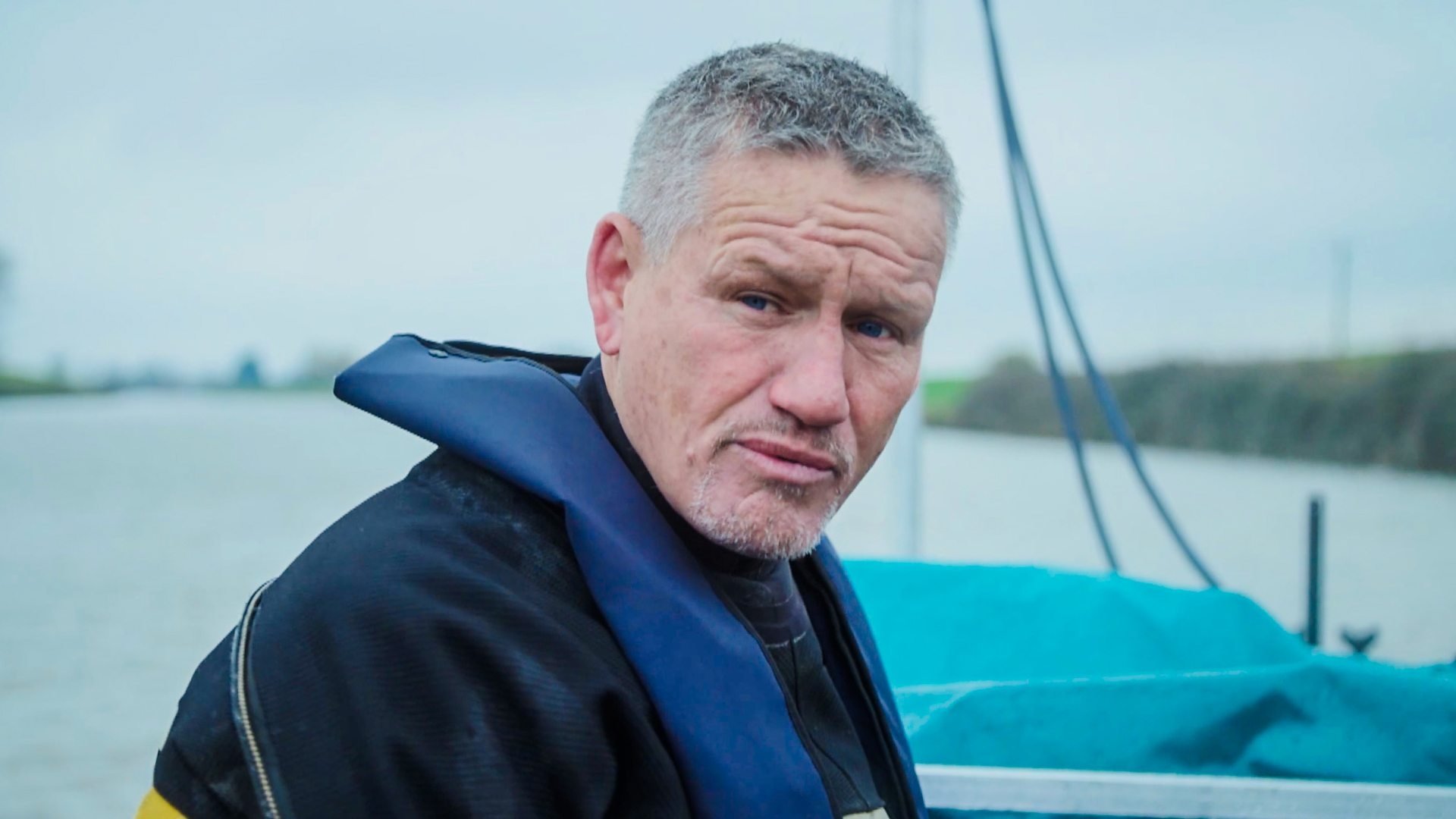 SAS: Catching the Criminals - Épisode 3