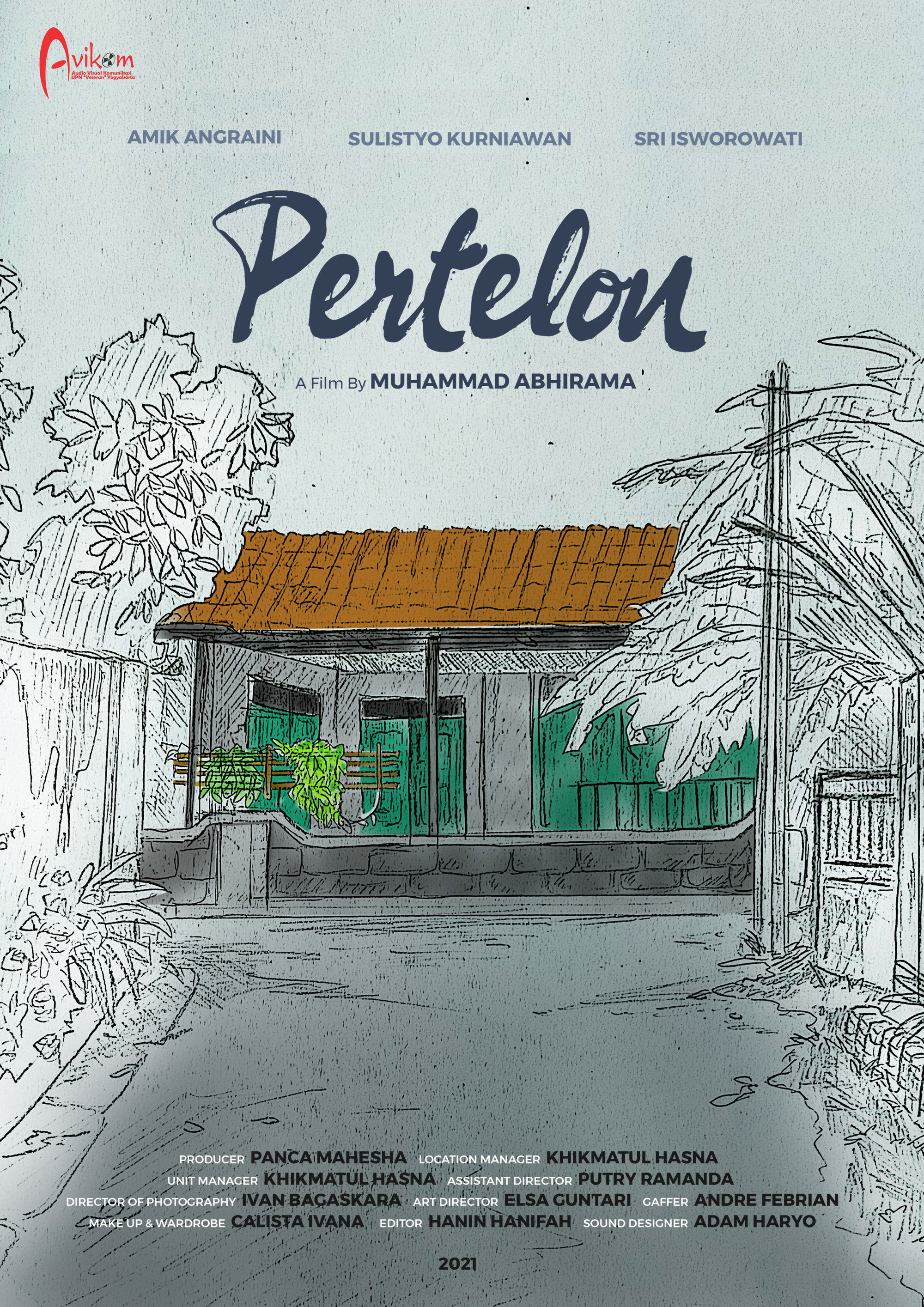 Pertelon