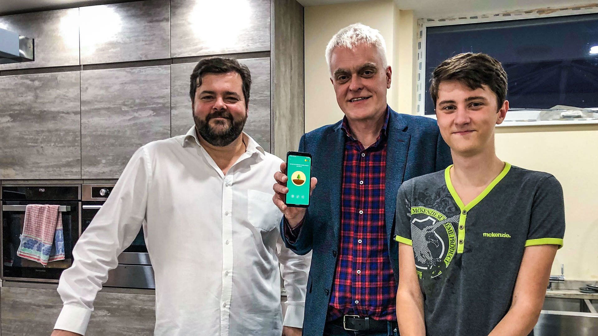 The Gadget Show