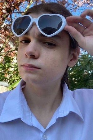 et billede af Louis Mathias