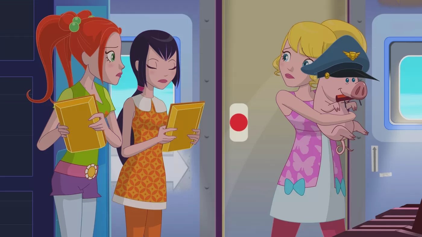 Thumbnail for Episode 12 Season 1 Episode 12