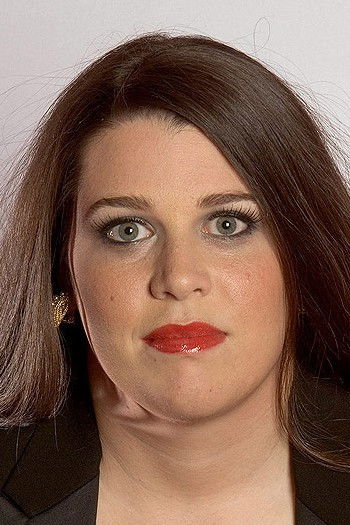 et billede af Dallas Dixon