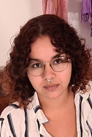 et billede af Lily Morena