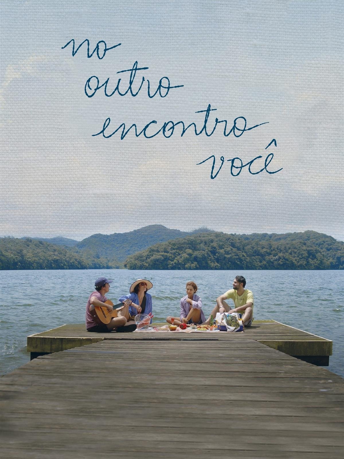 No Outro Encontro Você No Outro Encontro Você