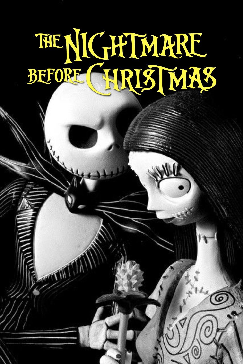 The Nightmare Before Christmas