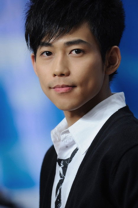 et billede af Allen Su