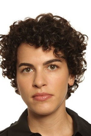 et billede af Melineh Kurdian