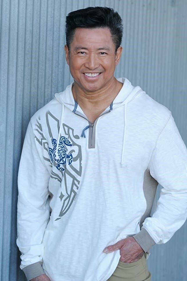 et billede af Danton Mew