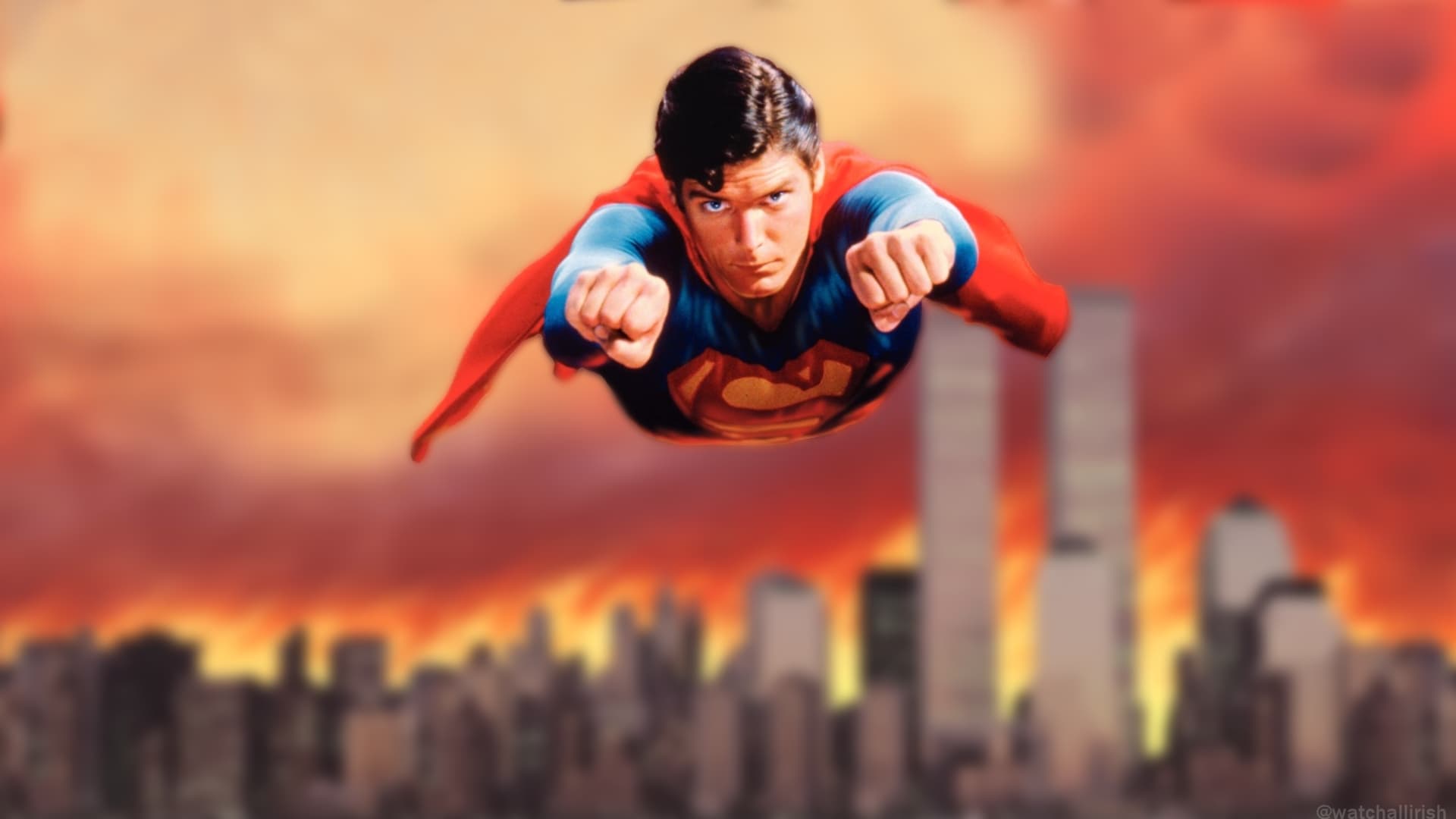 Image du film Superman II : l'aventure continue zypr52sjc9qtb2okhxpawogg1ddjpg