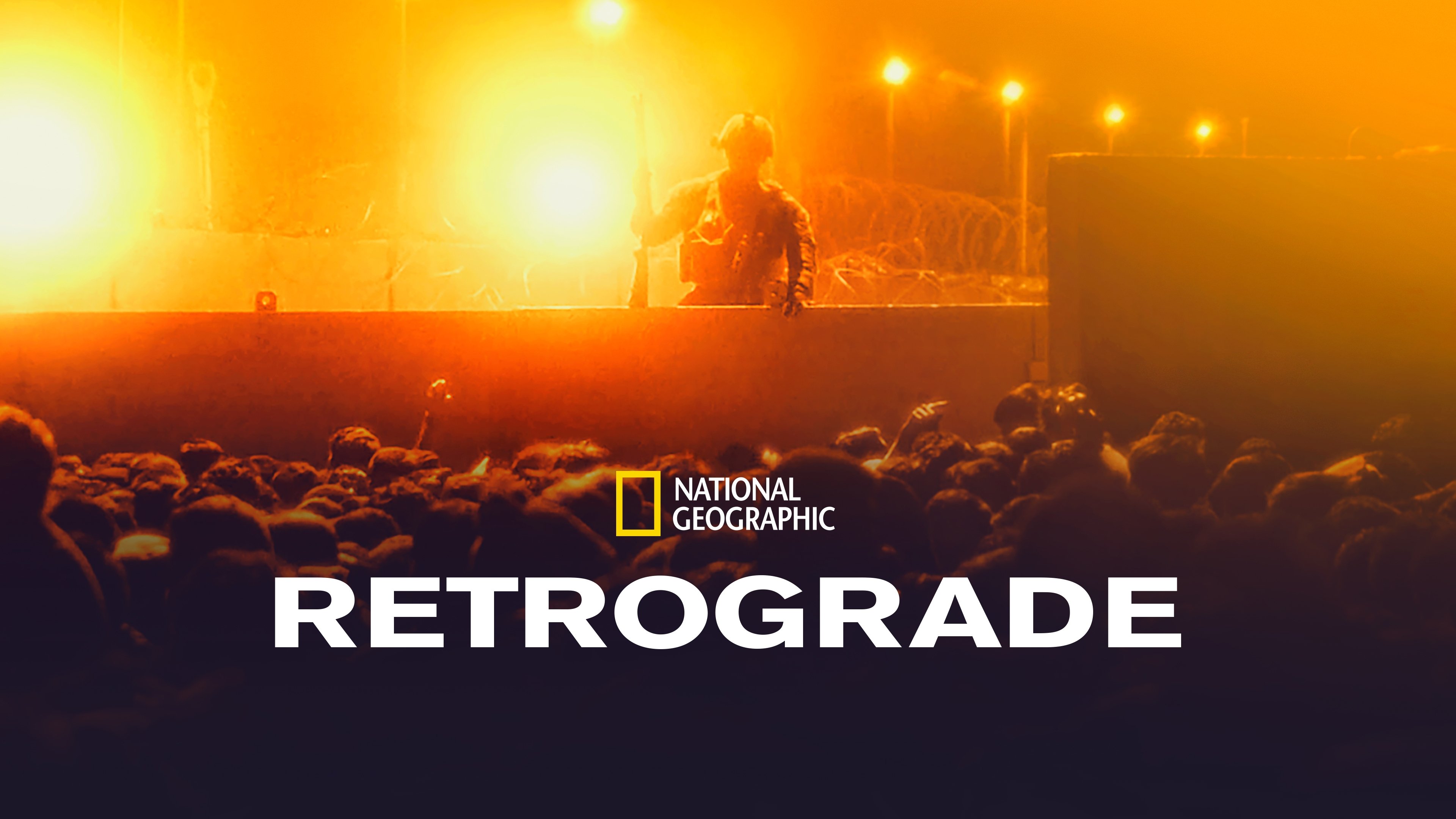 Retrograde (2022)