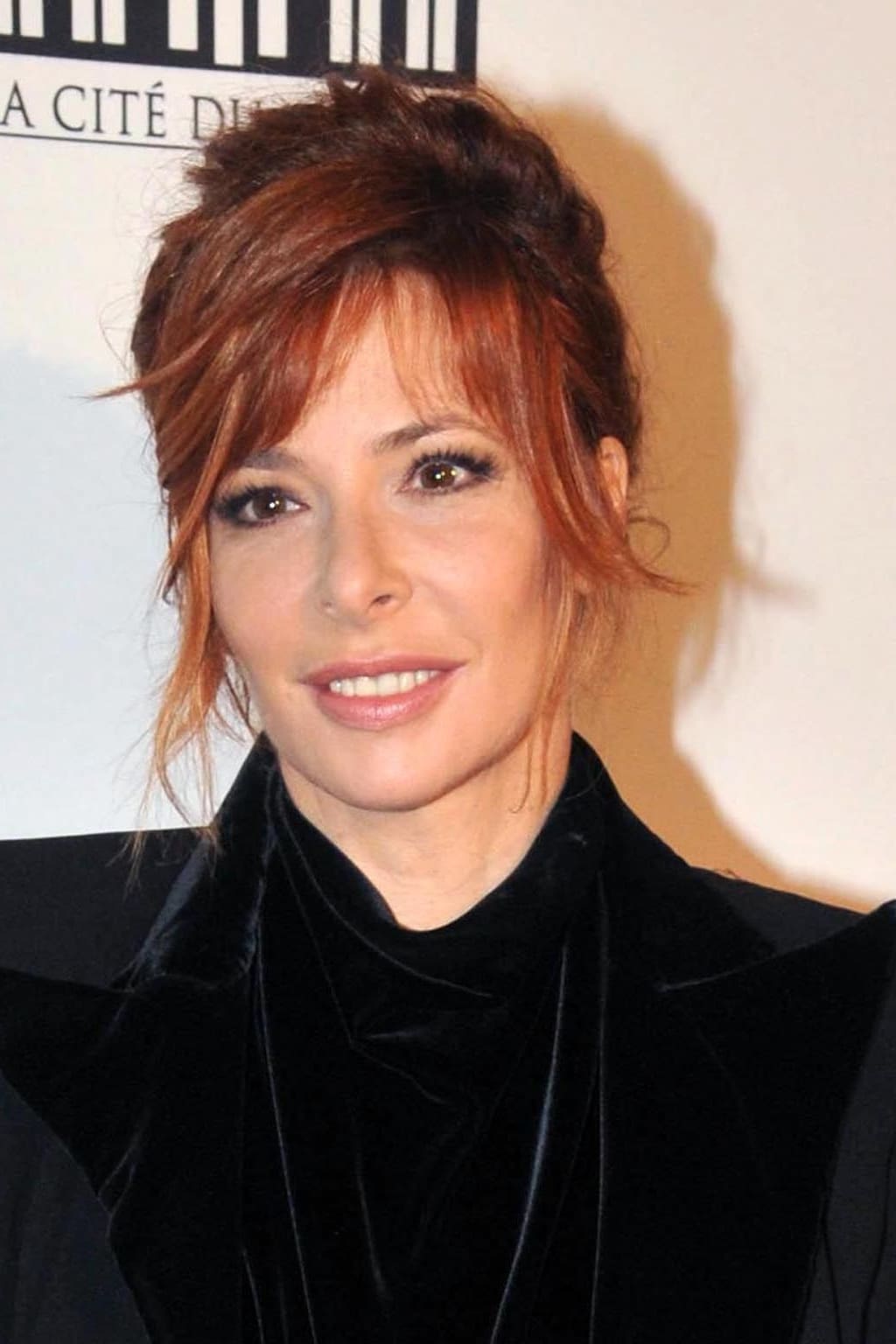 Photo de Mylène Farmer 59417