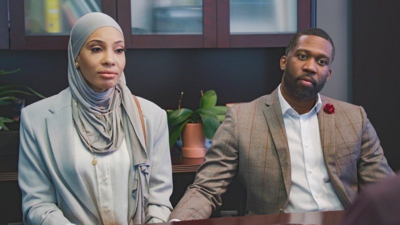 90 Day Fiancé: Happily Ever After? - Épisode 8