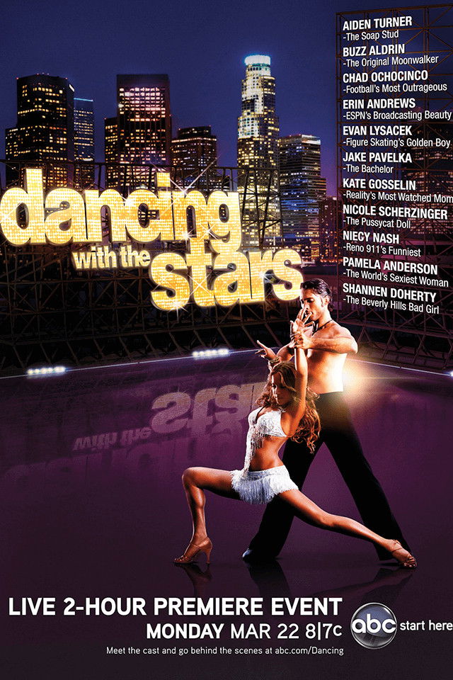 Dancing with the Stars Season 10