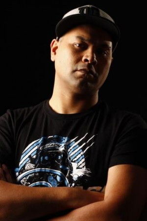 et billede af Frank Pechler