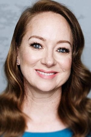 et billede af Mandy McElhinney