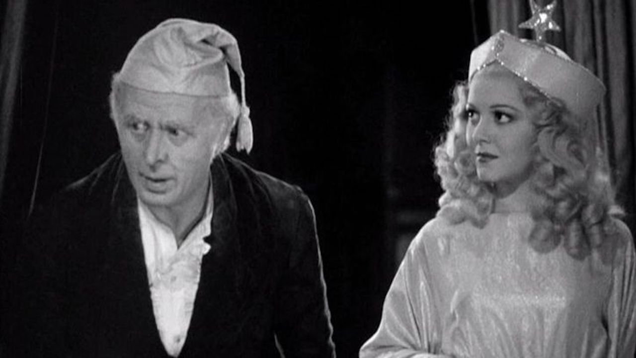 A Christmas Carol (1938)