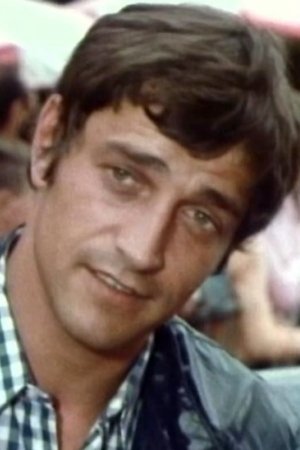 et billede af Daniel Vérité