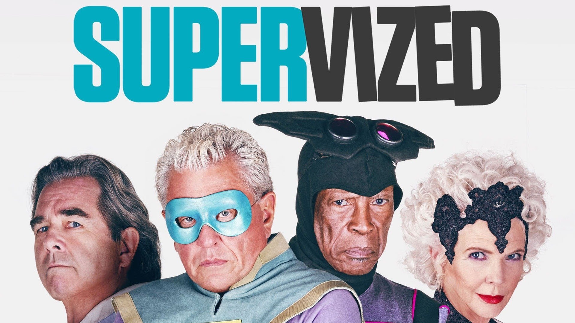 Supervized (2019)