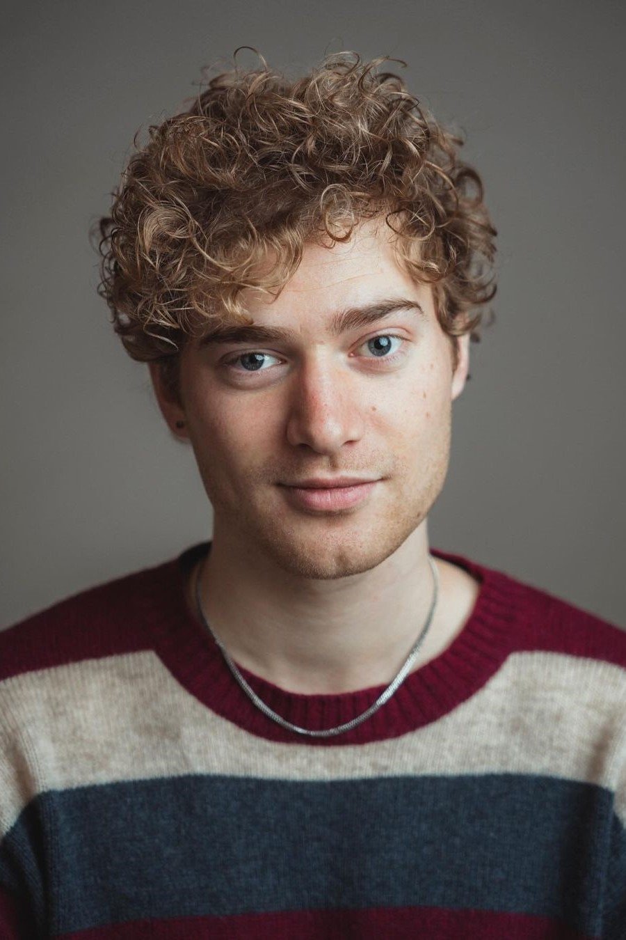 et billede af Jaron Rook