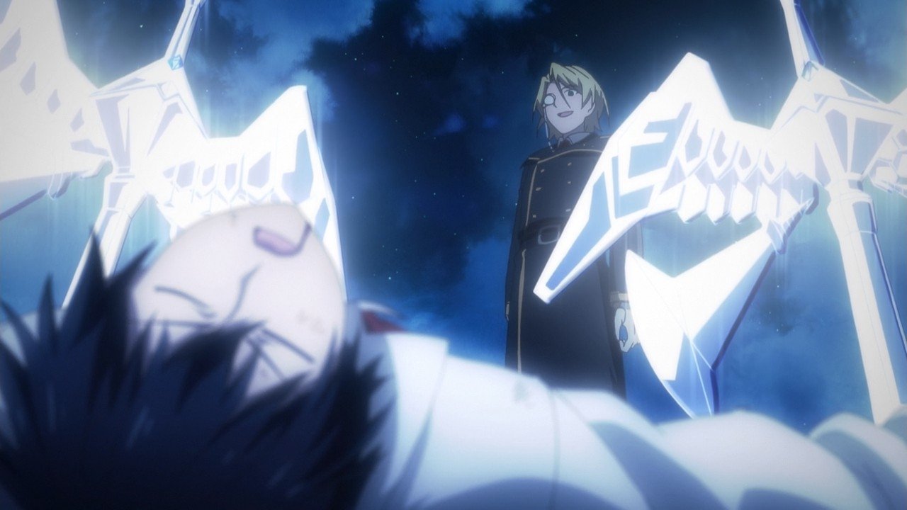 Akashic Records of Bastard Magic Instructor