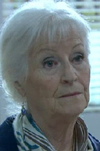 et billede af Suzie Pilloux