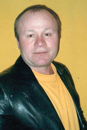 et billede af Aleksandr Tolmachyov