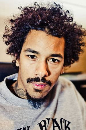 et billede af Matar Samba