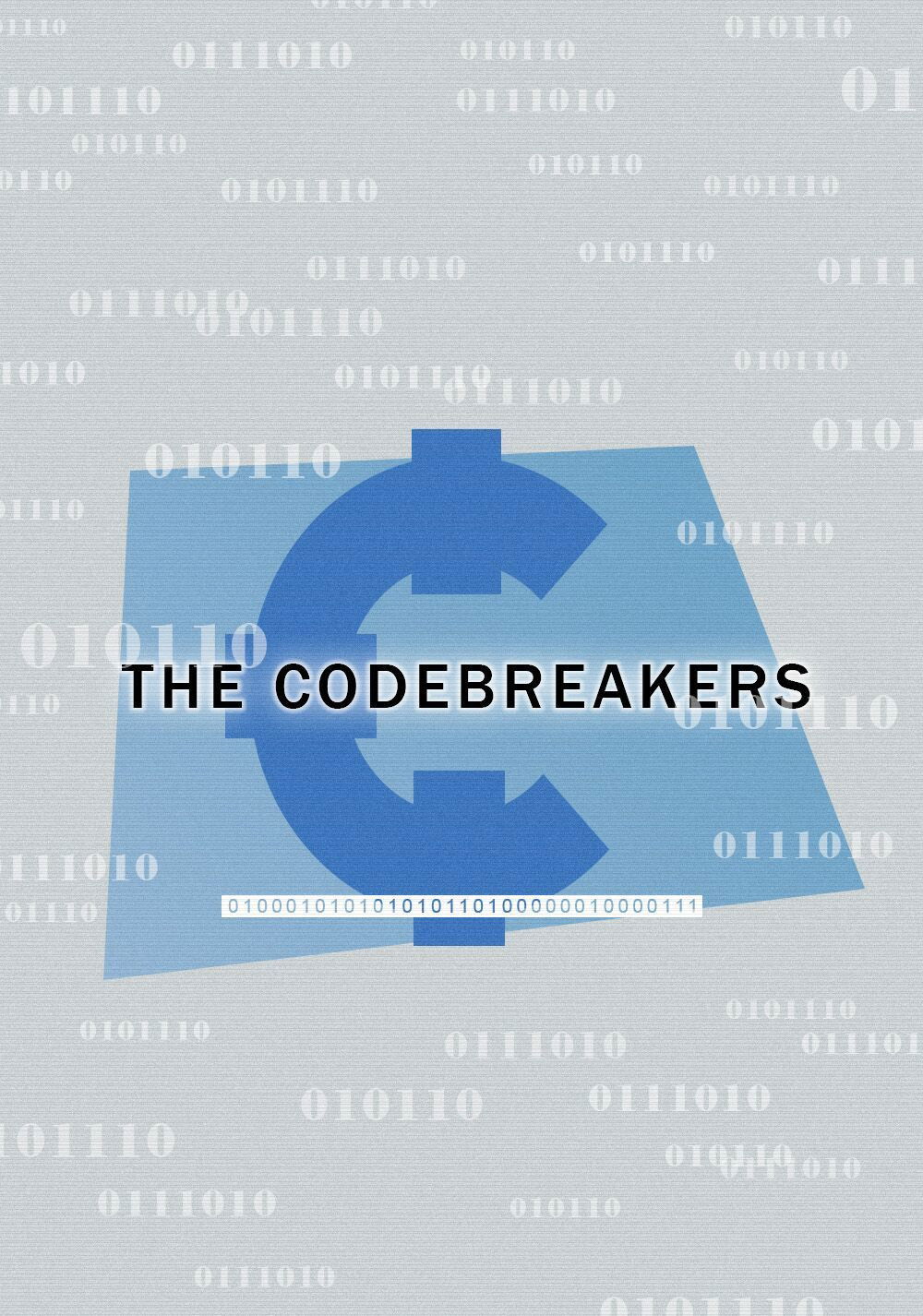 The Codebreakers (2006) | The Poster Database (TPDb)
