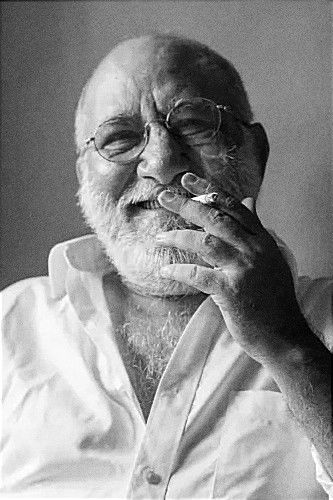 et billede af Kamal Swaroop