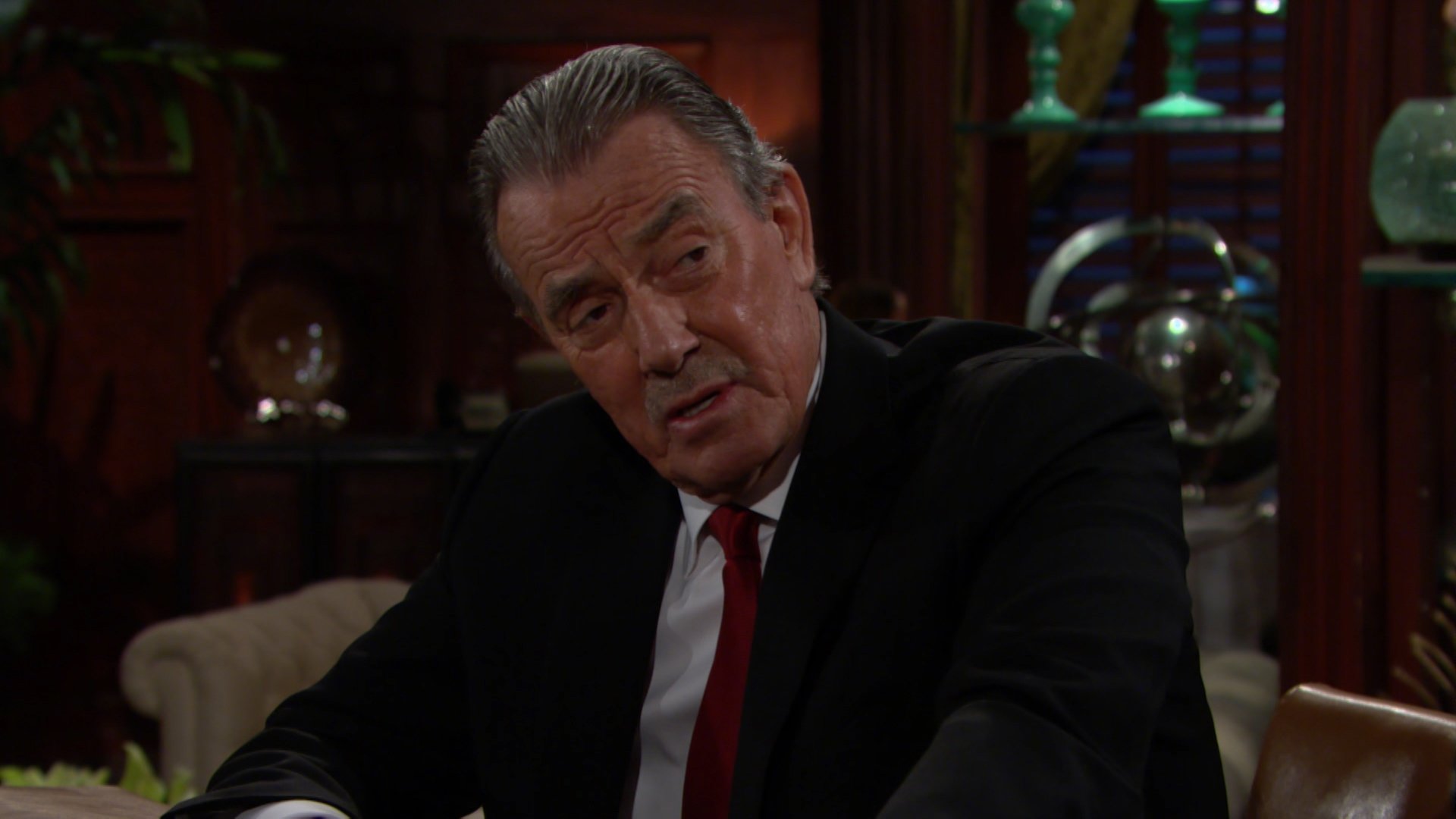 The Young and the Restless 45x105
