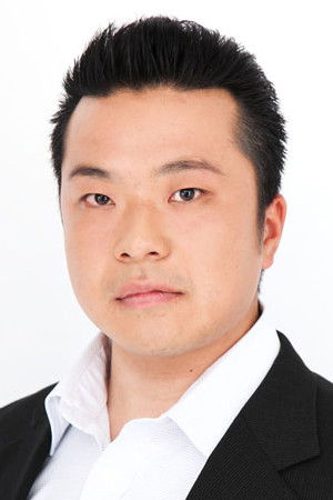 et billede af Motochika Kimura