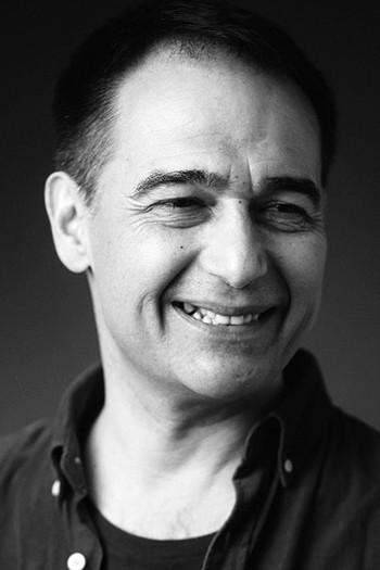 et billede af Vladimir 'Vlada' Divljan