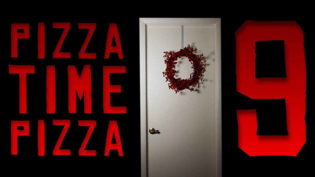 Thumbnail for Pizza Time Pizza 9 Season 1 Episode 9