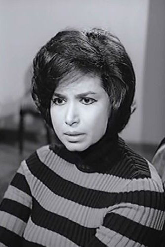 et billede af Essmat Mahmoud