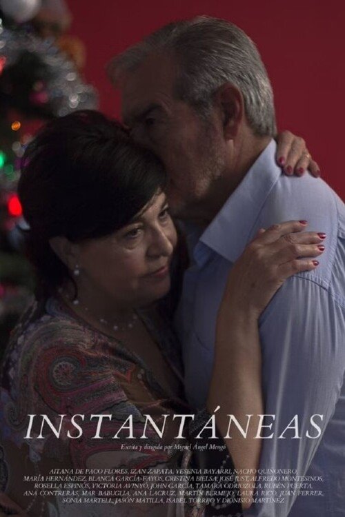 Instantáneas Instantáneas
