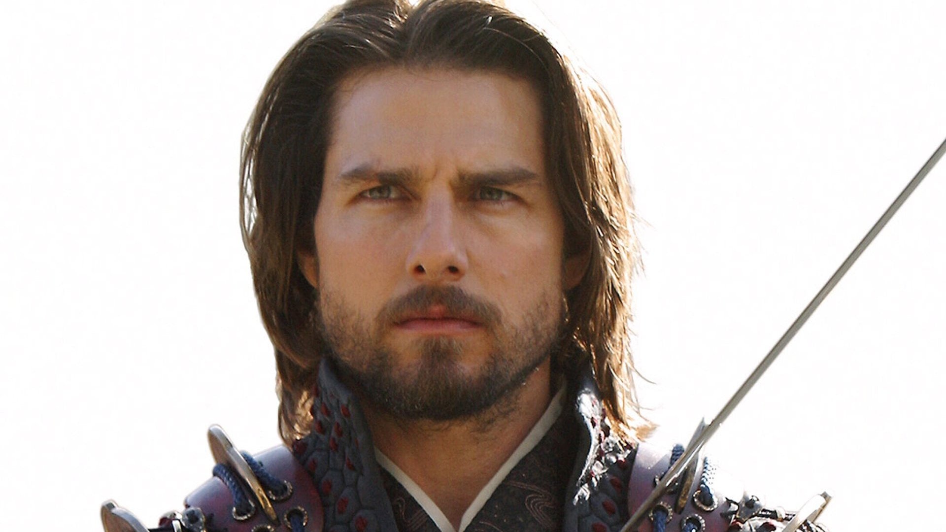 The Last Samurai