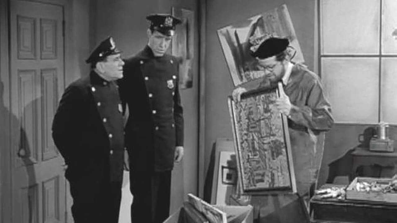 Car 54, Where Are You?