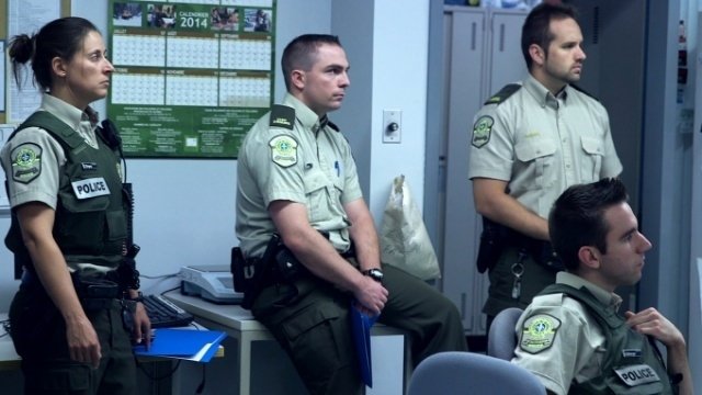 Thumbnail for Episode 1 Season 1 Episode 1